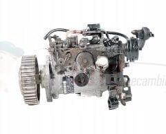 bomba inyectora renault clio 1.9d r8448b244c