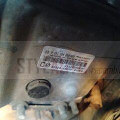centralita motor BOSCH 0261S04260 ,NISSAN PIXO - SUZUKI ALTO 33920-68K01 ,ME 17.9.5