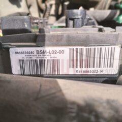 BSM PEUGEOT/CITROEN S118983002N 9658539280 BSM-L02-00 BSM L02-00