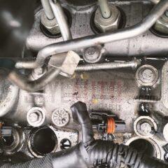 culatin con arbol de levas renault 2.0 dci m9r 8200539196