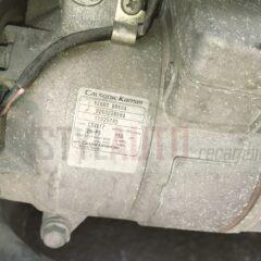 compresor de aire nissan x-trail 92600bb60a 92600 bb60a
