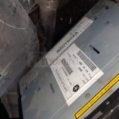 radio cd jeep compass 05064191ag