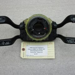 mandos control de luces porsche cayman 99761329102
