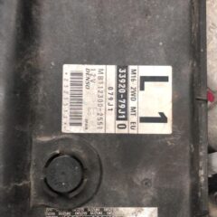 centralita suzuki sx4 SUZUKI SX4 33920-79J1 3392079J1 MB112300-2551 MB1123002551