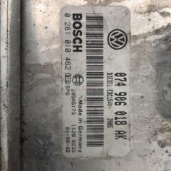 centralita motor vw transporter t4 074906018AK 281010462