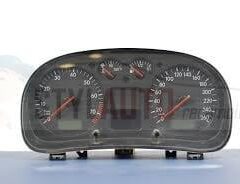 cuadro de relojes vw golf 4 VW GOLF/99 110008958012 1J0920821A