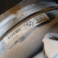 servofrenos bmw e32 34331160562 3433-1160562
