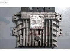 Centralita motor renault clio 1.5 dci 237100875r / 237101689r / dcm3.4 / dcm3 4 / dcm34 / 28303726