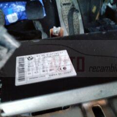centralita cas bmw e90 6135914719501 61.35-9147195-01 SIEMENS VDO 5WK4951MBR