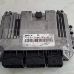 Centralita del motor Renault Megane 0281015798 0 281 015 798 237100055R 237100870R megane 1.9 dci 130cv