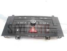 mando climatizador peugeot 407 1.6 hdi (109 cv) 96844741XN