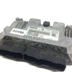 CENTRALITA DE MOTOR TOYOTA AYGO YARIS 1.0 BOSCH 0 261 S04 205, 0261S04205, 89661-0DB60, 896610DB60