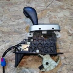 palanca selectora automatica porsche cayenne 7l5713203a