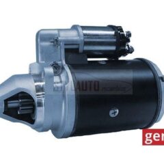 motor arranque daewoo industrial DAEWOO : 26201-7049, 6526201-7049 EDR : 910354 MANDO : M00A0301, M35017