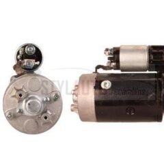 motor de arranque kdh 0001231006 / 0001368077 / 53134 / CGB-53134