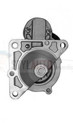 motor de arranque renault opel 0986020091 / 11020090 / 11090012 / 11139335 / 11139427 / 25-2370 / 330016092 / 458501 / 52370
