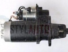 motor de arranque mercedes 0001372006 / 0051515001 / 1708-24 / 53281