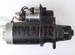 motor de arranque mercedes 0001372006 / 0051515001 / 1708-24 / 53281