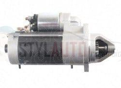motor de arranque case 0001231026 / 0001231027 / 0001251005 / 0001263019 / 0001263020 / 0986025530 / 21027 / 504036695