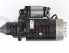 motor de arranque iveco 0001368024 / 0001368055 / 0001368062 / 0001368300 / 0001368307 / 0001368309 / 0031518801