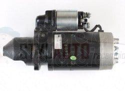 motor de arranque iveco 0001368024 / 0001368055 / 0001368062 / 0001368300 / 0001368307 / 0001368309 / 0031518801
