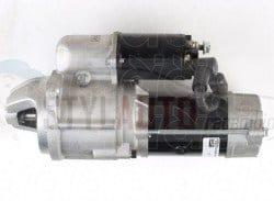motor arranque komatsu 0-23000-0130 / 0-23000-0260 / 0-23000-0261 / 0-23000-0262 / 0-23000-0263 / 023000-0263 / 25-1390