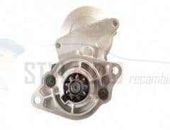 motor arranque kubota 028000-4520 / 028000-8320 / 028000-8321 / 0986023460 / 0986023710 / 11040508 / 11040523EU