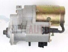 motor arranque toyota 011780 / 0986020601 / 11040633EU / 228000-0290 / 228000-1780 / 228000-5020 / 228000-5021