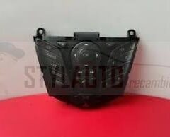 sistema de audi ford fiesta 8a6t18k811ad