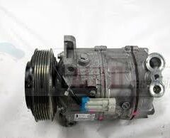 comrpesor de aire alfa romeo braera 60693331