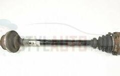 transmision cardan delantera vw phaeton 4e0501203a