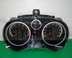 cuadro de relojes opel corsa d 1.4 P0013372167