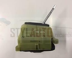 palanca cambio automatico mercedes w204 a2042673724