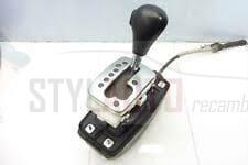 palanca cambio automatico audi a4 8e1713111s