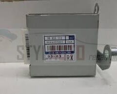 centralita caja cambios automatica chevrolet captiva 96625112