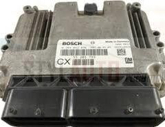 centralita ecu opel astra h Opel Astra H 1.9 0281012656 0 281 012 656 55201793 55 201 793
