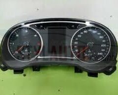 cuadro de relojes audi a1 1.6 tdi 8x0920930p