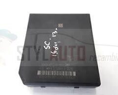 caja de fusibles rele renault megane 3 284b65628r