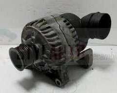 ALTERNADOR BMW E46 0123315013 1740624 80 AMP