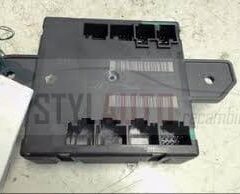 centralita de puerta chrysler grand voyaguer 3.0crd 04602806ah 42859c2737