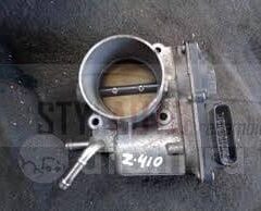 cuerpo mariposa toyota avensis 22030-0D011 / 220300D011