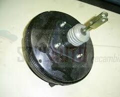 Servofreno 7700828024H RENAULT, MEGANE I Coach