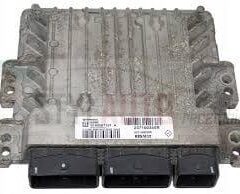 CENTRALITA DE MOTOR RENAULT MEGANE SCENIC 1.9 DCI S180067107 A, S180067107A, 237100345R