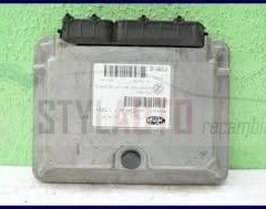 centralita caja de cambios lancia ypsilon 46823652