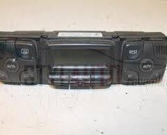mando climatizador mercedes w220 2208300185