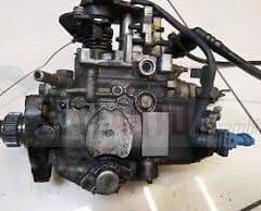 bomba inyectora iveco daily 2.8d 0460494471