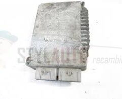 centralita motor ecu chrysler voyaguer CHRYSLER VOYAGER EDZ P04748415AI 04748415AI HYBBAF 240480
