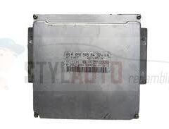 Centralita motor bosch mercedes-benz w210 0 261 204 104 / 0261204104 / a 020 545 04 32 / a0205450432