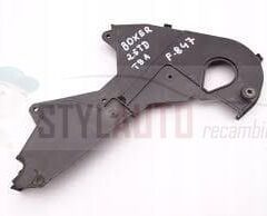 tapa motor peugeot boxer 2.5d 9622683380
