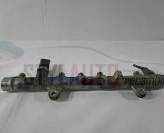 0445214065 Rampa inyectora RENAULT SCENIC II 8200330912